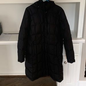 The North Face Metropolis Parka